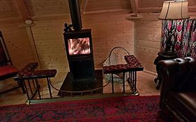 Antler Lodge